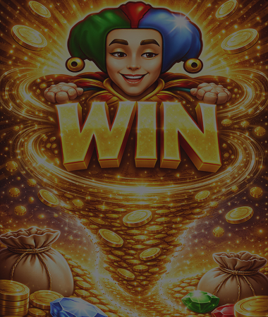 Mega Joker