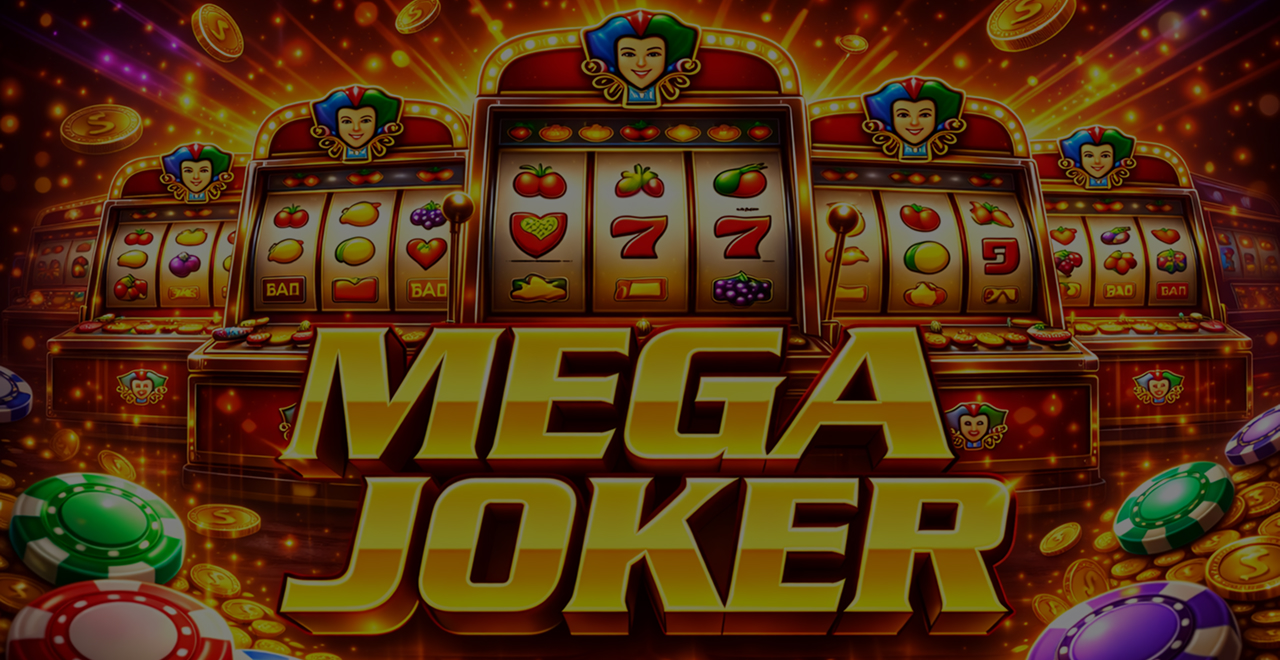 Mega Joker